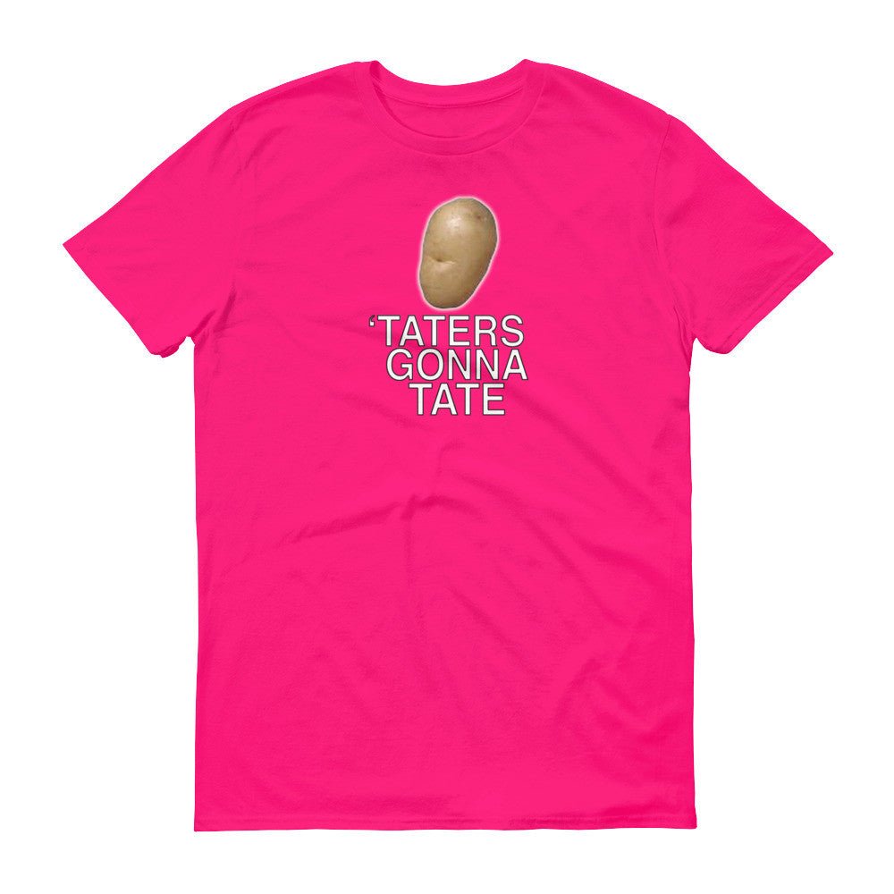 TATERS GONNA TATE t-shirt - Image 14
