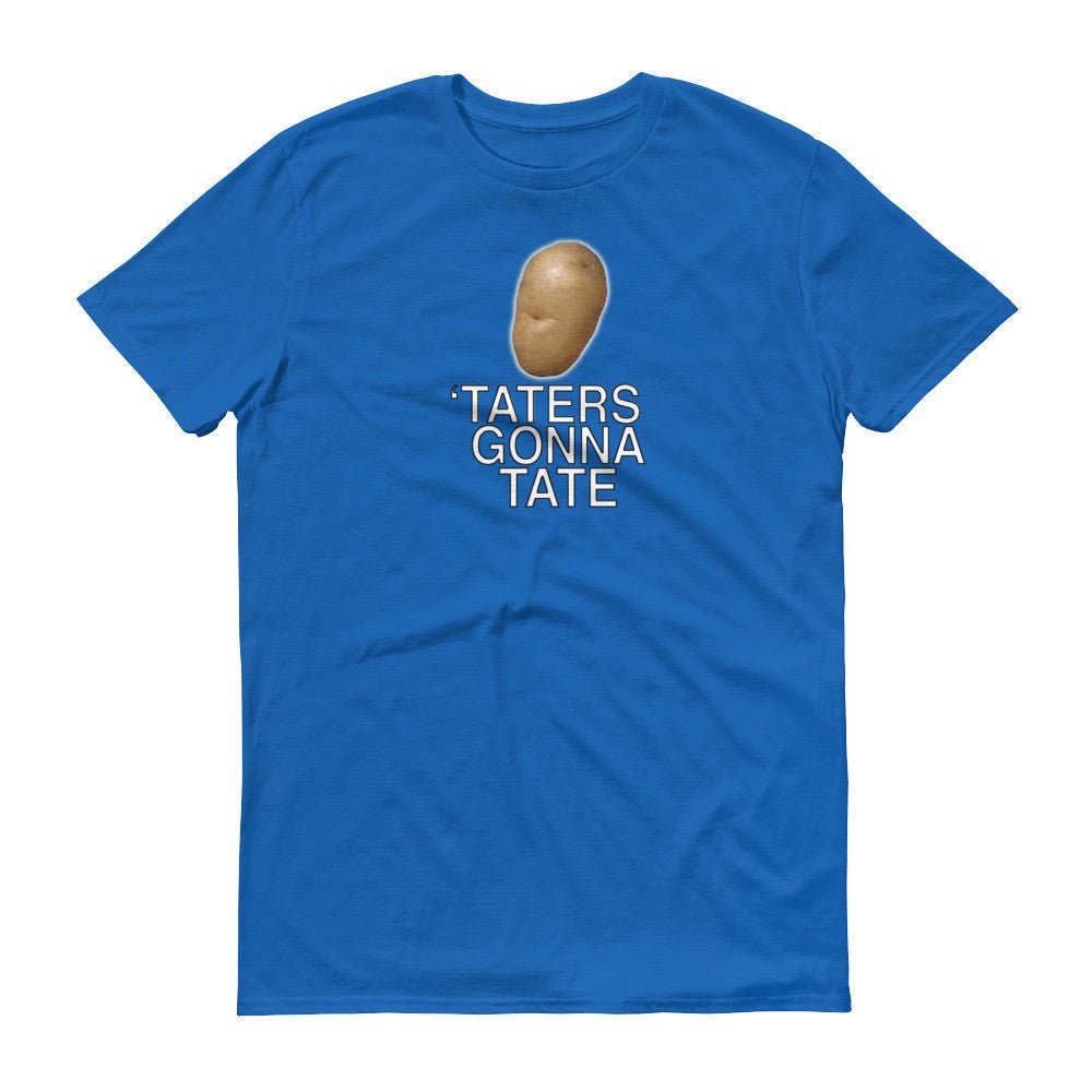 TATERS GONNA TATE t-shirt - Image 10