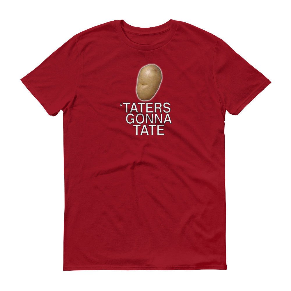 TATERS GONNA TATE t-shirt - Image 11