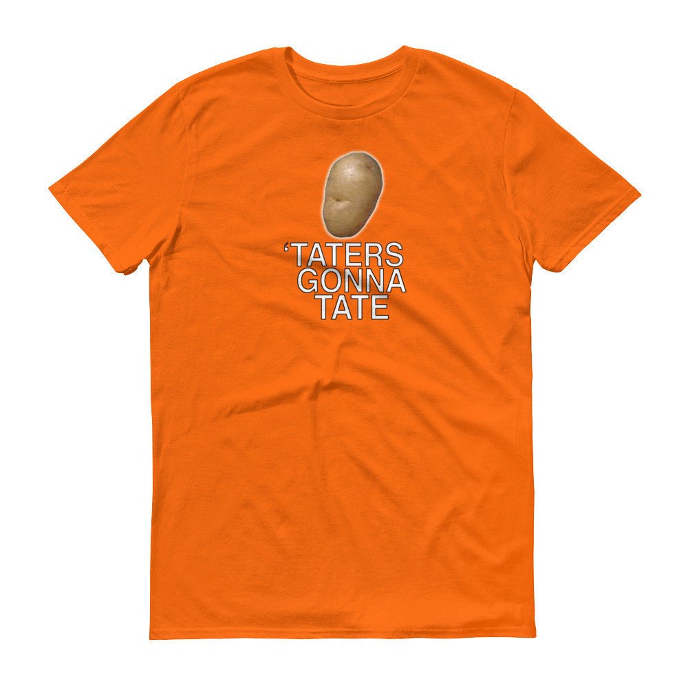 TATERS GONNA TATE t-shirt - Image 13