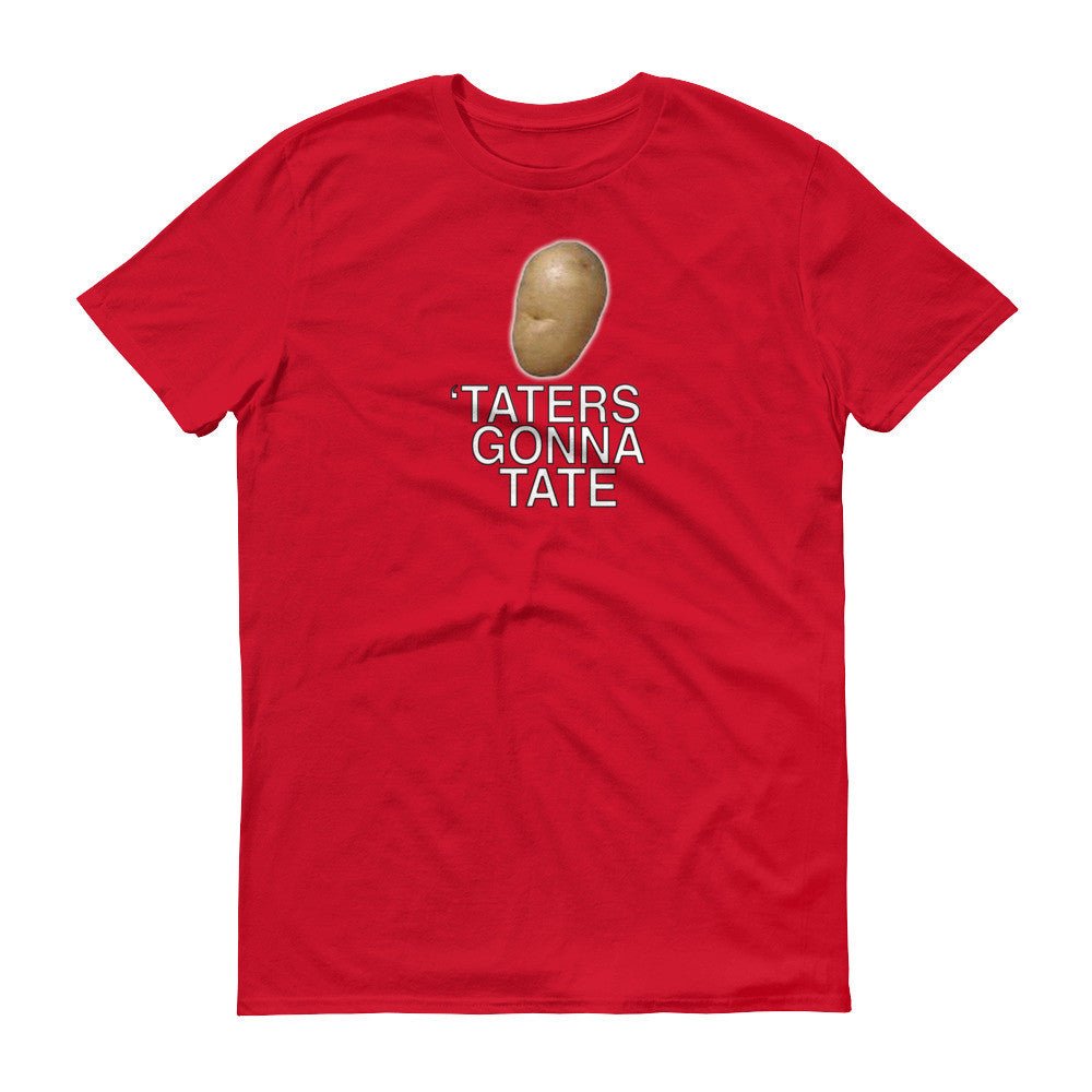 TATERS GONNA TATE t-shirt - Image 15